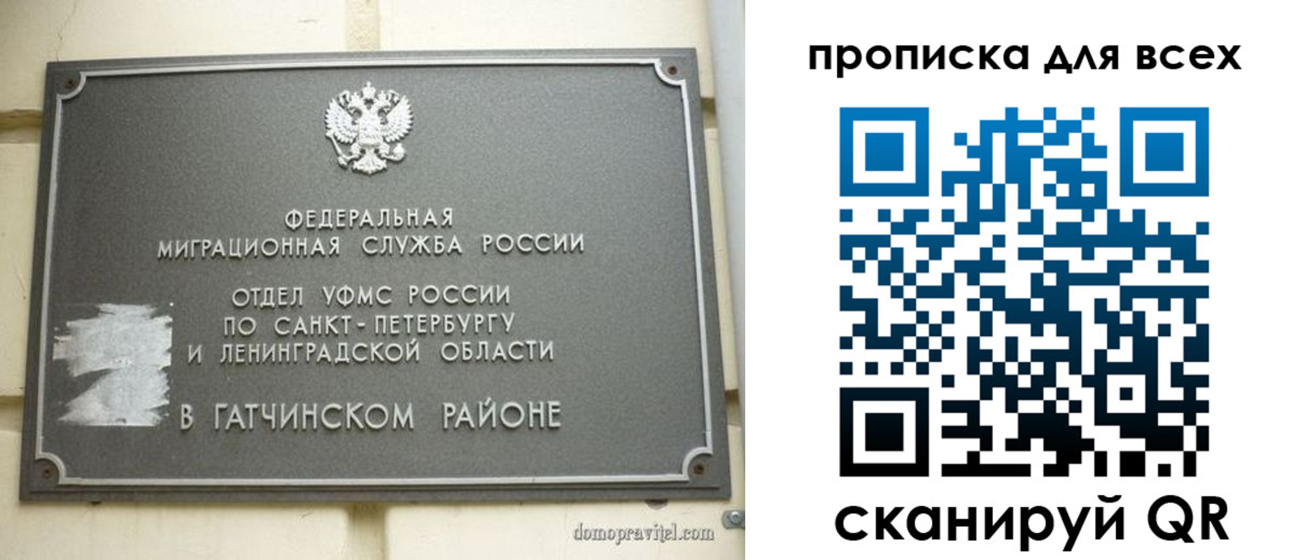 где прописаться в Орловской области