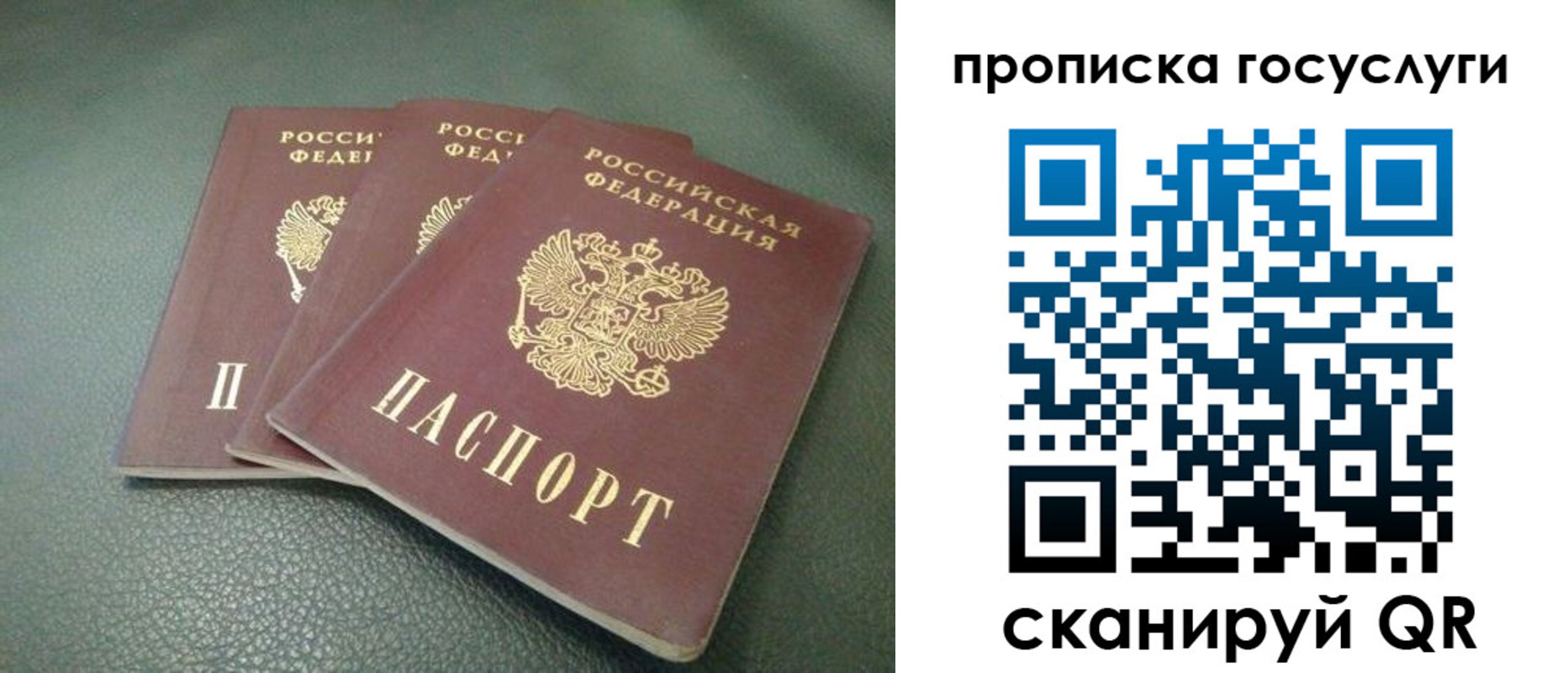 временная регистрация госуслуги в Орловской области