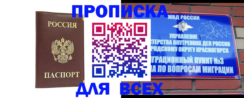 пропишу в квартире в Орловской области